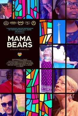 Mama Bears poster