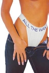 All the Way poster