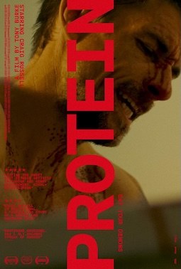 Protein poster