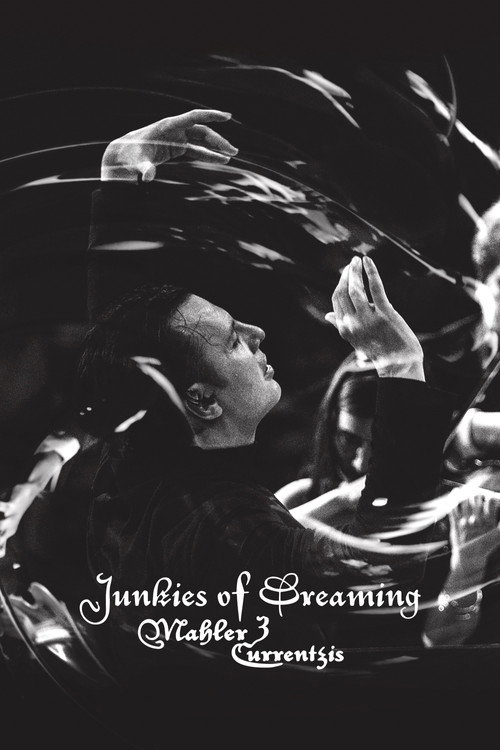 Junkies of Dreaming poster