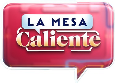 La mesa caliente poster
