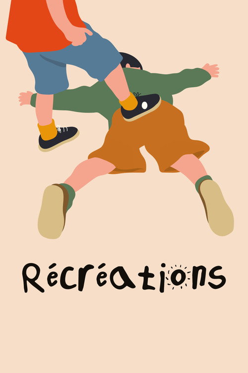 Playtime poster