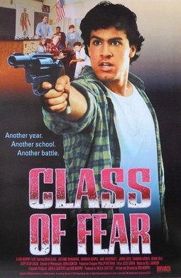 Monday Morning poster