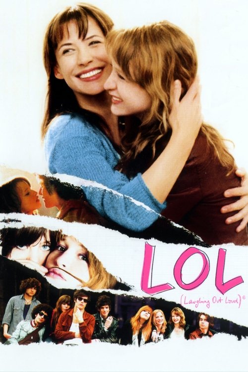 LOL poster