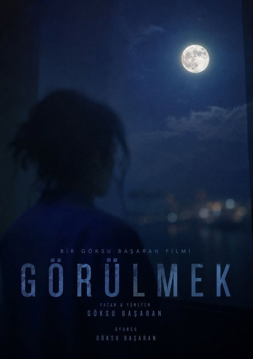 Görülmek (2026) poster