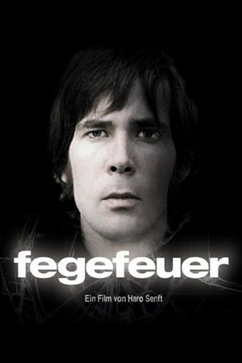 Purgatory poster