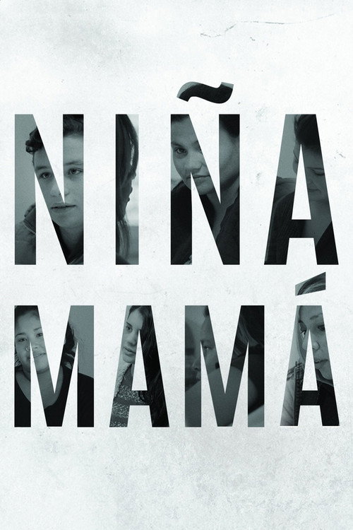 Mother-Child poster