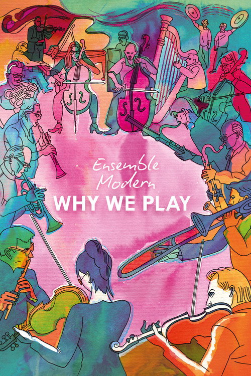 Why We Play poster