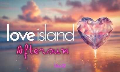 Love Island: Aftersun poster
