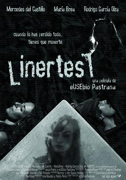 The Motionless poster