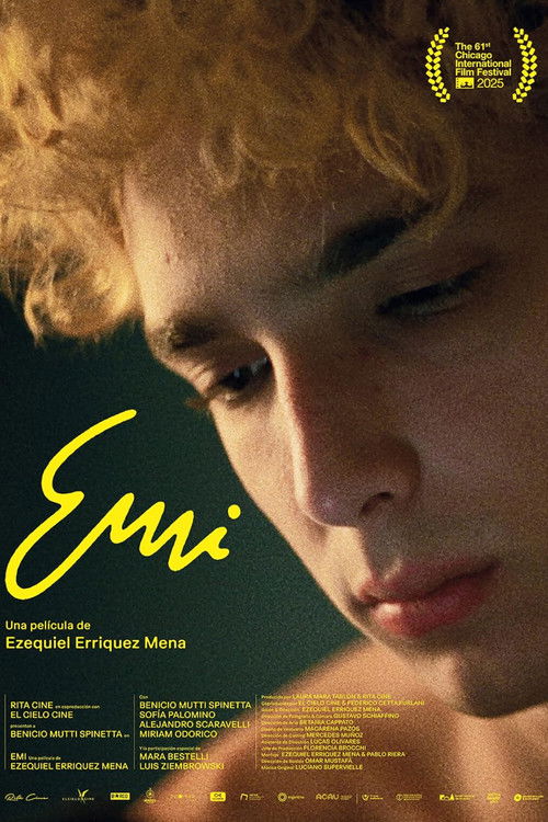 Emi poster