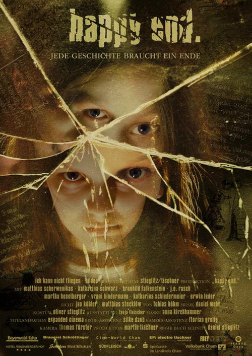Happy End: Every Story Needs an End poster