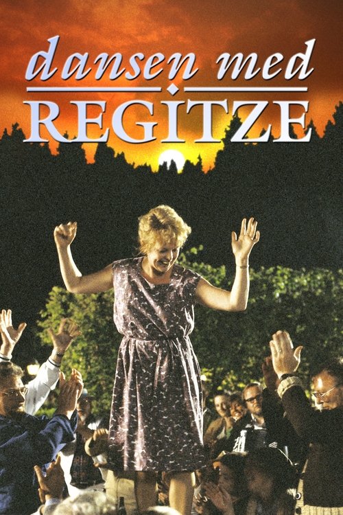 Waltzing Regitze poster