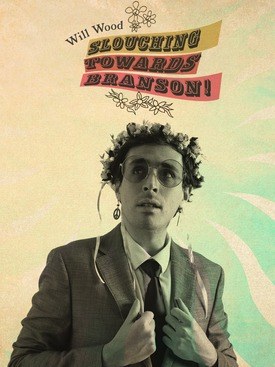 Slouching Towards Branson poster