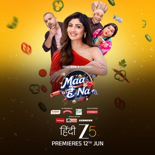 Maa Hai Na poster