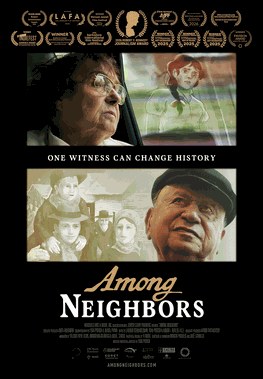 Among Neighbors poster