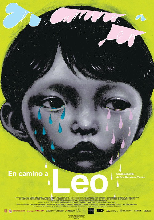 On The Path To Leo poster