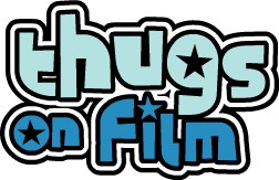 Thugs on Film poster