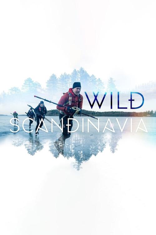 Wild Scandinavia poster