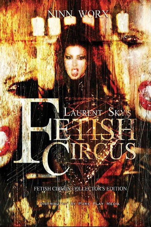 Fetish Circus poster