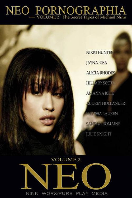 Neo Pornographia 2 poster