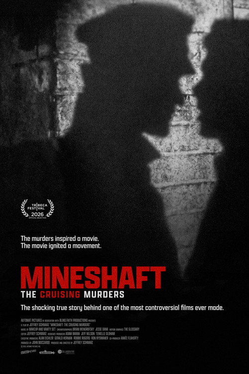 The Cruising Murders poster