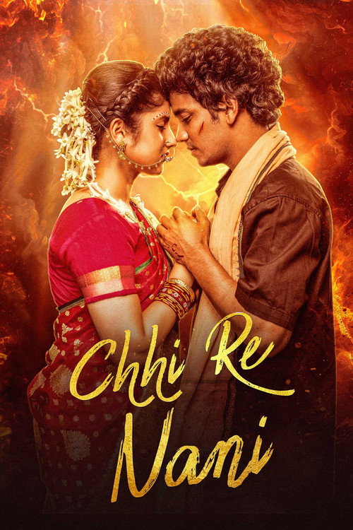 Chhi Re Nani poster