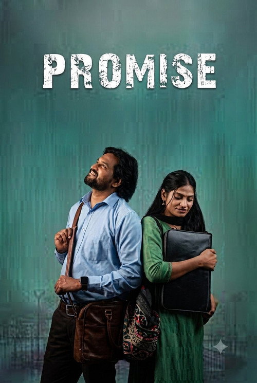 Promise poster