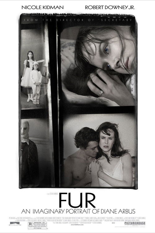 Fur poster