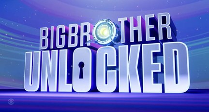 Big Brother: Unlocked poster