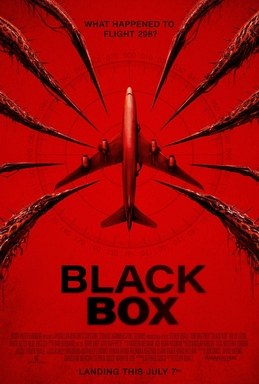 Black Box poster