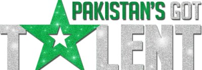 Pakistan's Got Talent poster