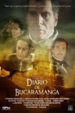 El Diario de Bucaramanga poster