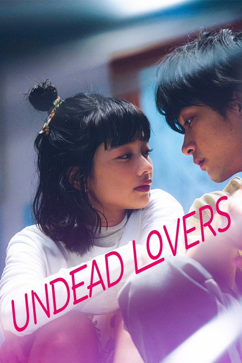 Fujimi Lovers poster