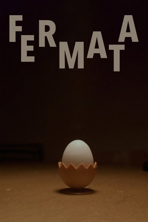 Fermata poster