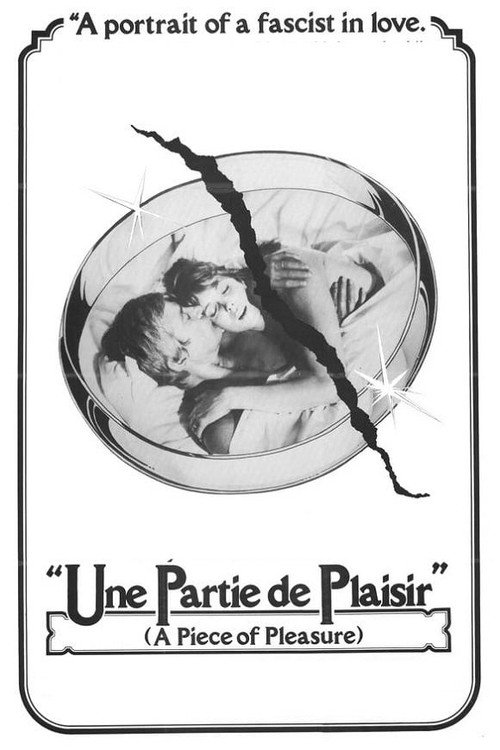 Pleasure Party poster
