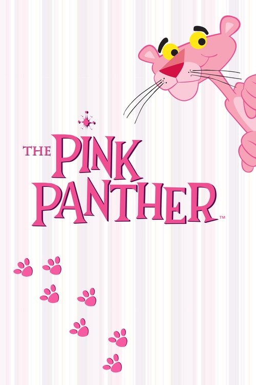 The Pink Panther Show poster
