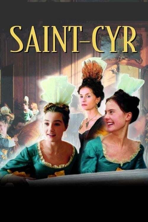 The King's Daughters poster