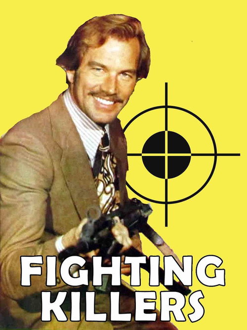 Fighting Killer poster