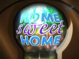 Home Sweet Home poster
