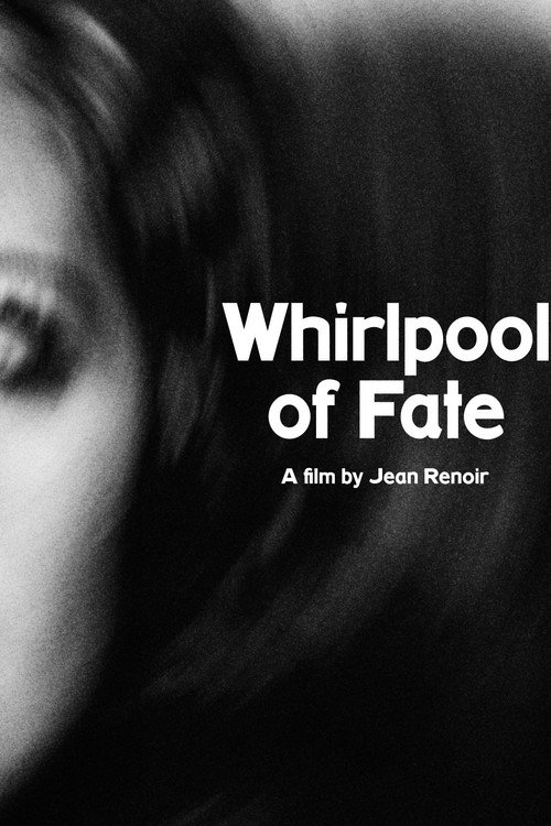 The Whirlpool of Fate poster
