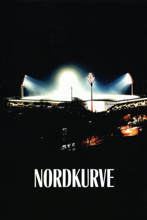 Nordkurve poster