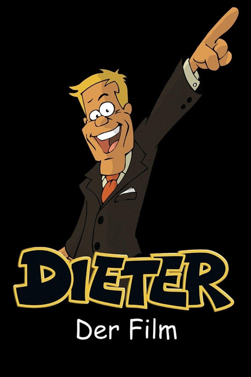 Dieter: Der Film poster