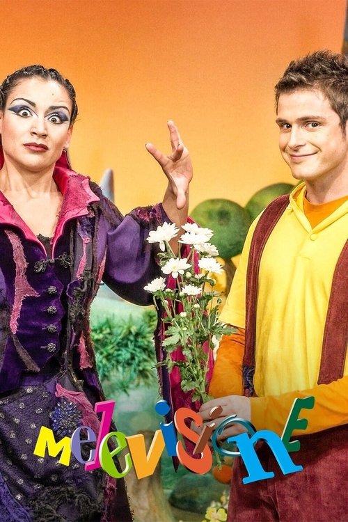 Melevisione poster