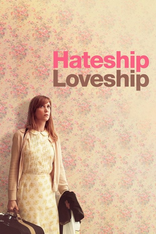 Hateship, Loveship poster