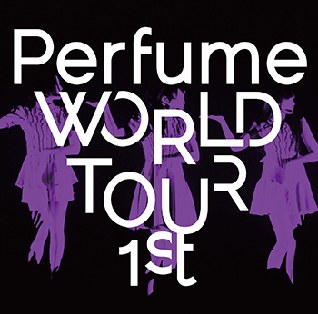 Perfume World Tour 1st poster