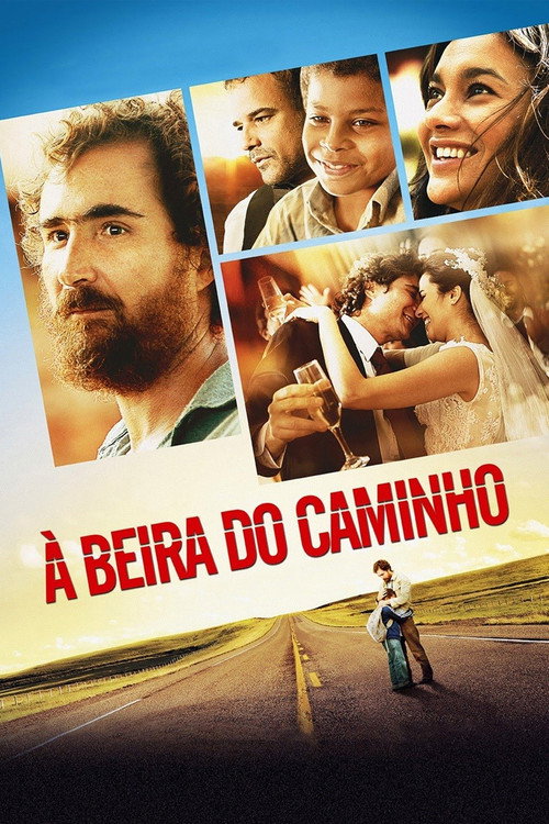 À Beira do Caminho poster