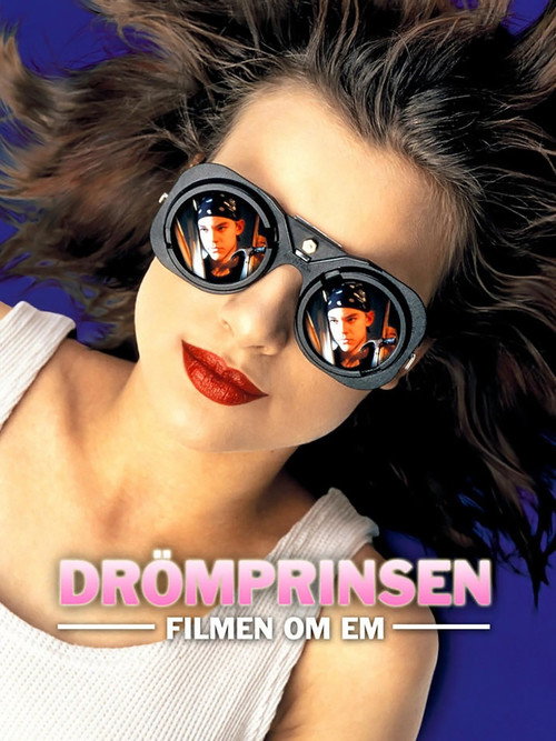 The Dream Prince poster