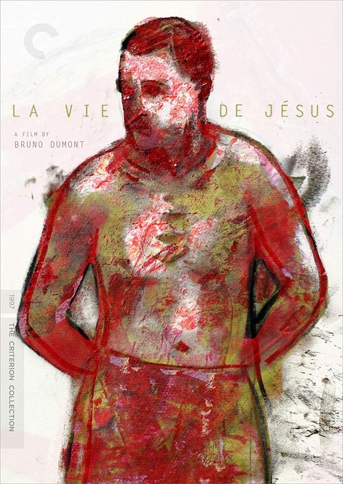 La Vie de Jésus poster