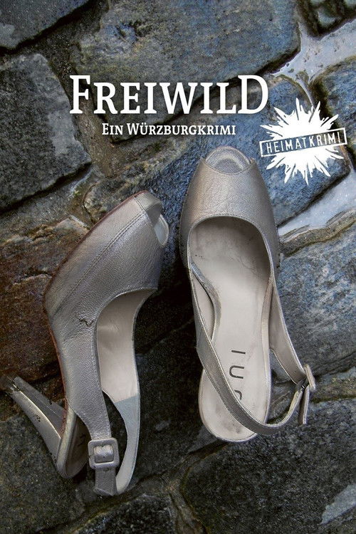 Freiwild – Ein Würzburg-Krimi poster